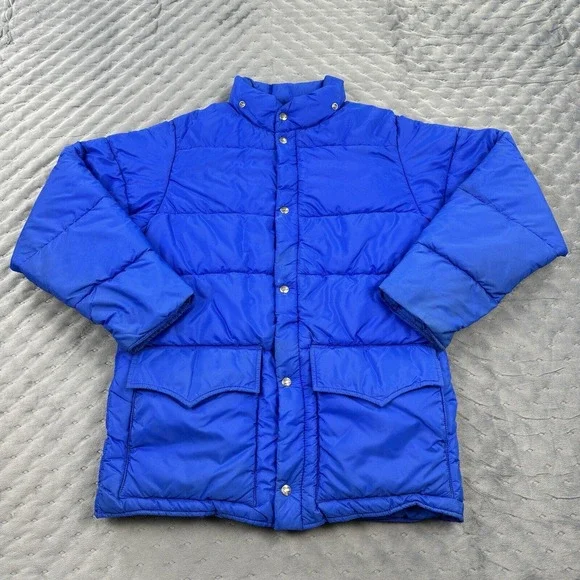 Woolrich | Jackets & Coats | Vintage Woolrich Puffer Jacket Mens 